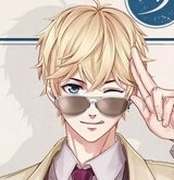 《戀與制作人》R羈絆周棋洛少年翩翩圖鑒