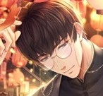 《戀與制作人》SSR羈絆許墨長相思圖鑒