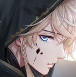 《戀與制作人》SSR羈絆周棋洛無影人圖鑒