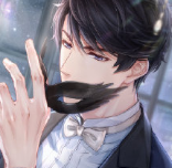 《戀與制作人》SSR羈絆李澤言夜之樂章圖鑒