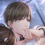 《戀與制作人》SSR羈絆白起亂流圖鑒