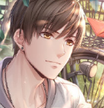 《戀與制作人》SSR羈絆白起念念時光圖鑒