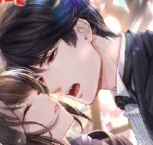 《戀與制作人》SSR羈絆李澤言新月殘響圖鑒