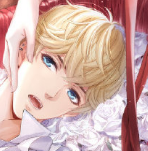 《戀與制作人》SSR羈絆周棋洛深紅誓約圖鑒