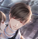 《戀與制作人》SSR羈絆白起薄暮序曲圖鑒