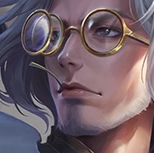 王者榮耀 魯班大師