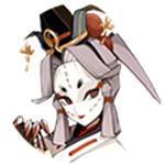 《陰陽師》紙舞技能屬性介紹