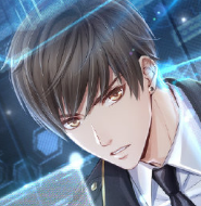 《戀與制作人》SSR羈絆白起迷霧森林圖鑒