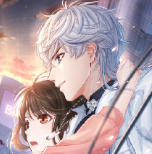 《戀與制作人》SSR羈絆周棋洛逐光掠影圖鑒