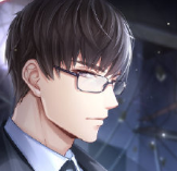 《戀與制作人》SSR羈絆許墨霧中風景圖鑒