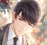 《戀與制作人》SSR羈絆李澤言愛的禮贊圖鑒