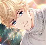 《戀與制作人》SSR羈絆周棋洛雪夜頌歌圖鑒