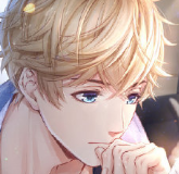 《戀與制作人》SSR羈絆周棋洛小步舞曲圖鑒