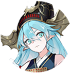 《陰陽師》聆海金魚姬技能屬性介紹