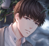 《戀與制作人》SSR羈絆許墨明日邊緣圖鑒