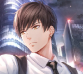 《戀與制作人》SSR羈絆白起追逐風聲圖鑒