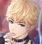 《戀與制作人》SR羈絆周棋洛酣甜陷阱圖鑒