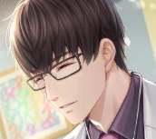 《戀與制作人》SR羈絆許墨萌芽圖鑒