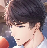 《戀與制作人》SR羈絆李澤言容身之處圖鑒