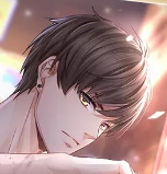 《戀與制作人》SR羈絆白起疾風圖鑒