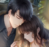 《戀與制作人》SSR羈絆李澤言瑰色夜幕圖鑒