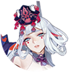 《陰陽師》千姬技能屬性介紹