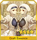 《FGO》花嫁尼祿解析