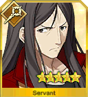 《FGO》騎階坂田金時解析