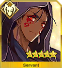 《FGO》騎階坂田金時解析