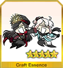 《FGO》騎階坂田金時解析