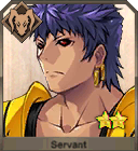 《FGO》奧茲曼迪亞斯解析