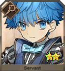 《FGO》騎階坂田金時解析