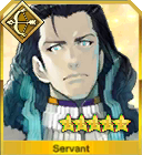 《FGO》奧茲曼迪亞斯解析