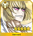 《FGO》茨木童子解析