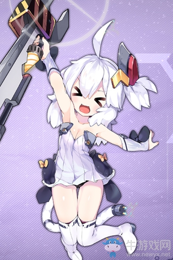 《碧藍(lán)航線》泛用型布里皮膚大全