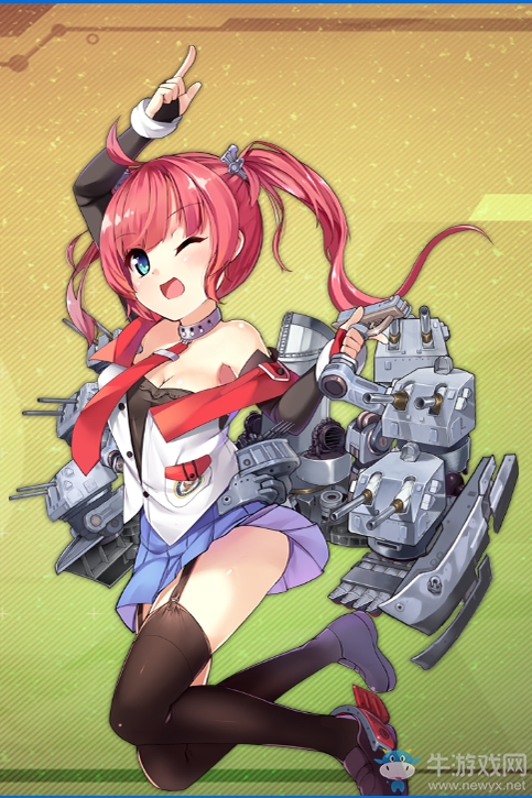 《碧藍(lán)航線》圣地亞哥皮膚大全