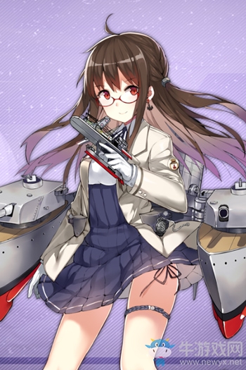 《碧藍航線》倫敦皮膚大全