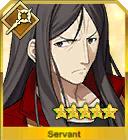 《FGO》玄奘三蔵解析