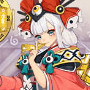 《陰陽師》SR百目鬼陣容搭配