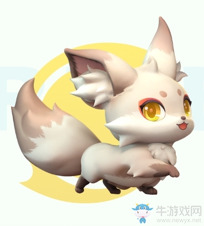 《一起來捉妖》小狐貍技能屬性一覽