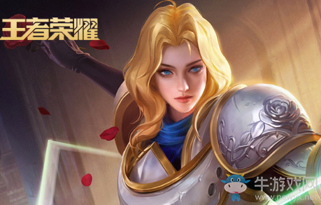 《王者榮耀》S22賽季夏洛特銘文推薦