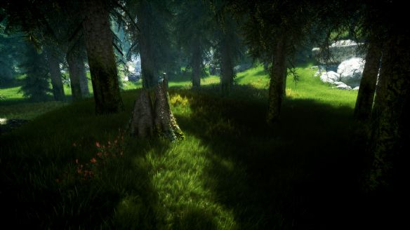 百MOD同行！看超負荷的《上古5》到底有多霸道