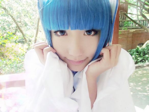 嬌俏公主賣萌！《仙劍奇俠傳3》龍葵嫵媚COS