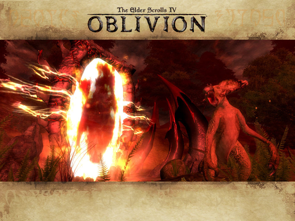 《上古卷軸》游戲截圖6