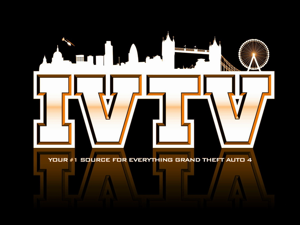 《俠盜獵車手4》游戲壁紙