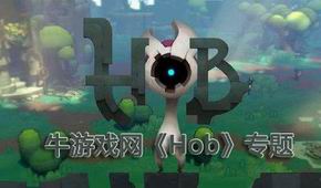 Hob