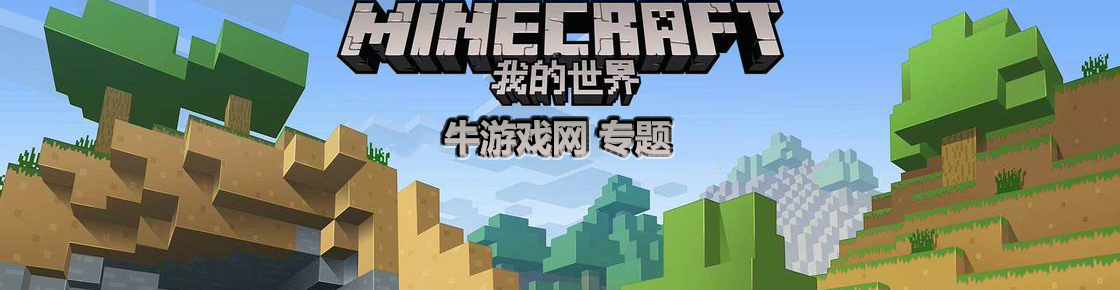 我的世界