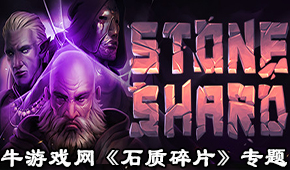 石質碎片